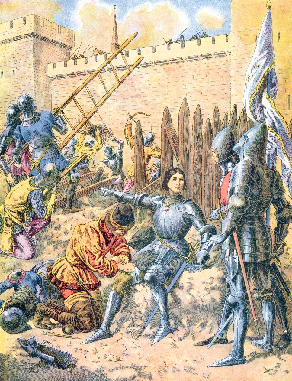 Giovanna d