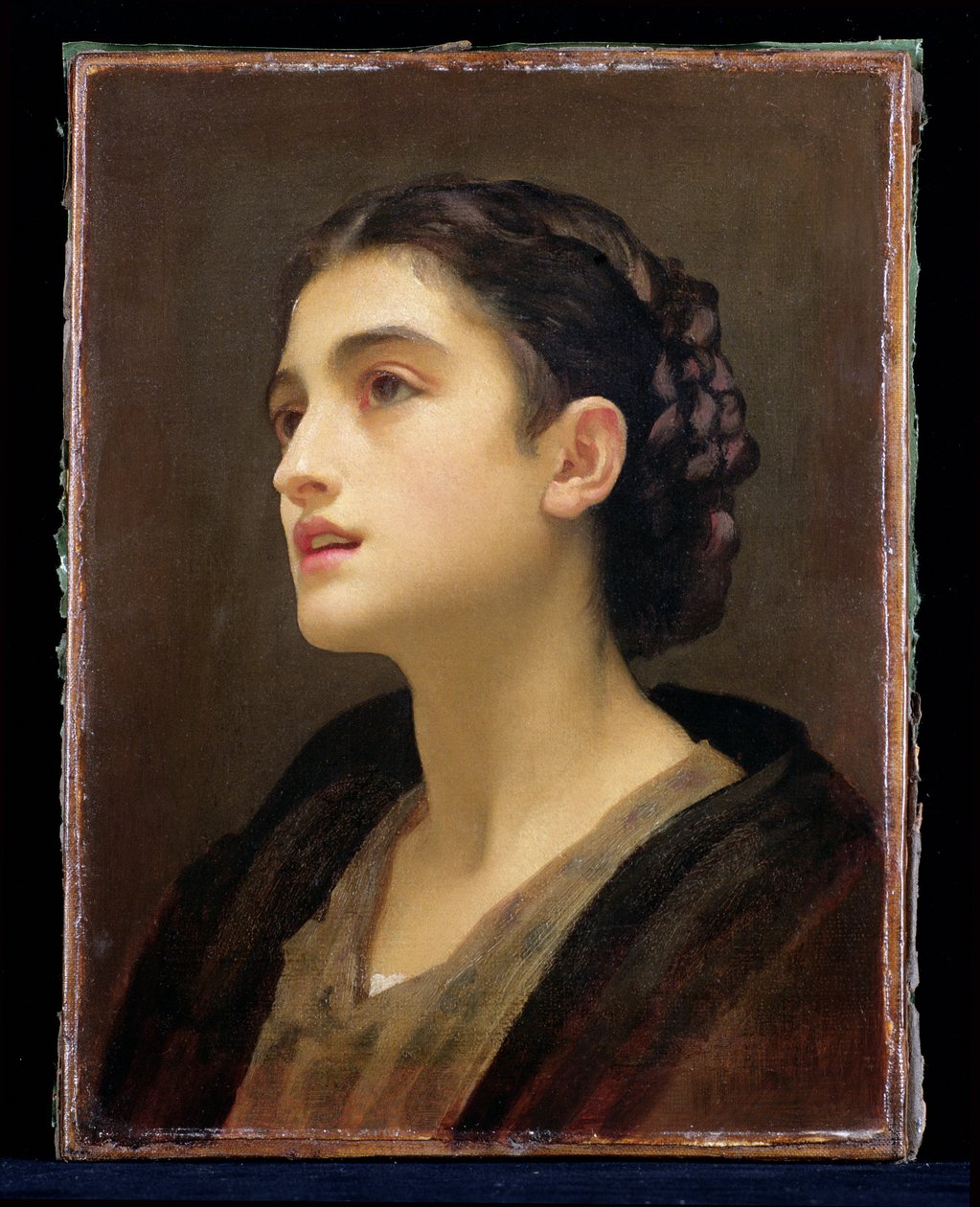 Studio di una Signora da Frederic Leighton