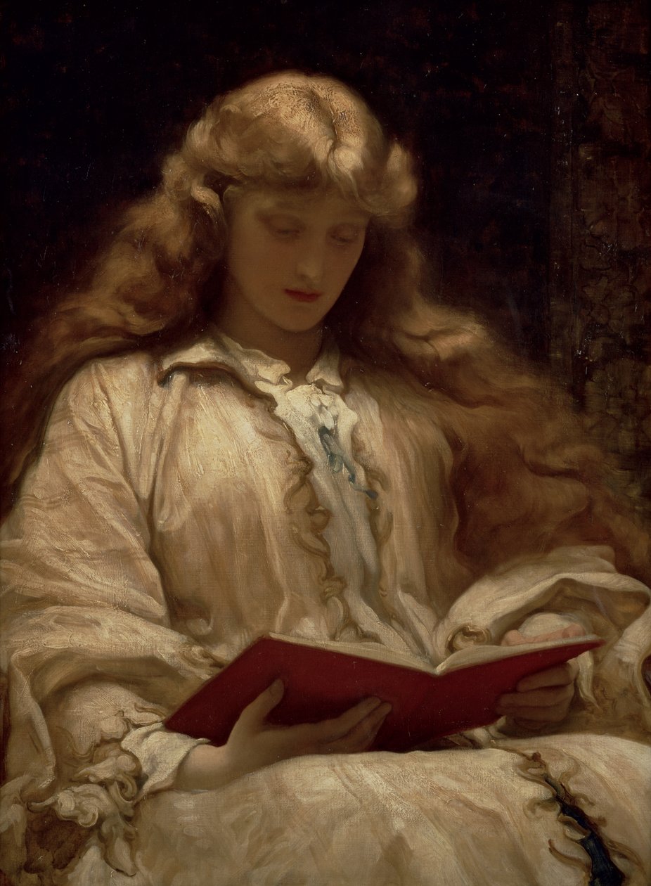 Immagine sconosciuta da Frederic Leighton