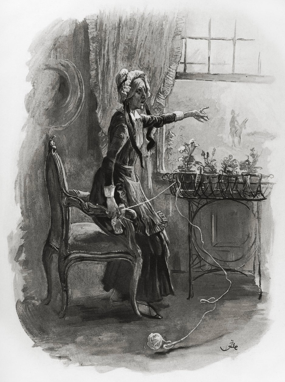 Charles Dickens 