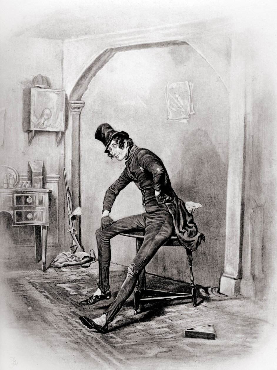 Charles Dickens 