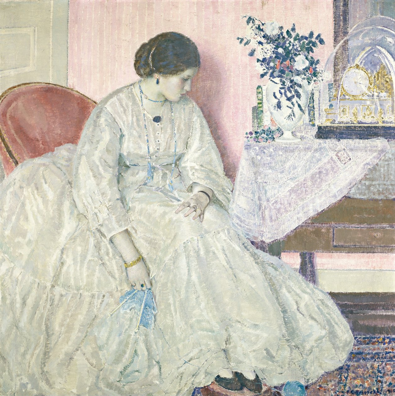 Memorie da Frederick Carl Frieseke