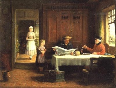 Pagato da Frederick Daniel Hardy