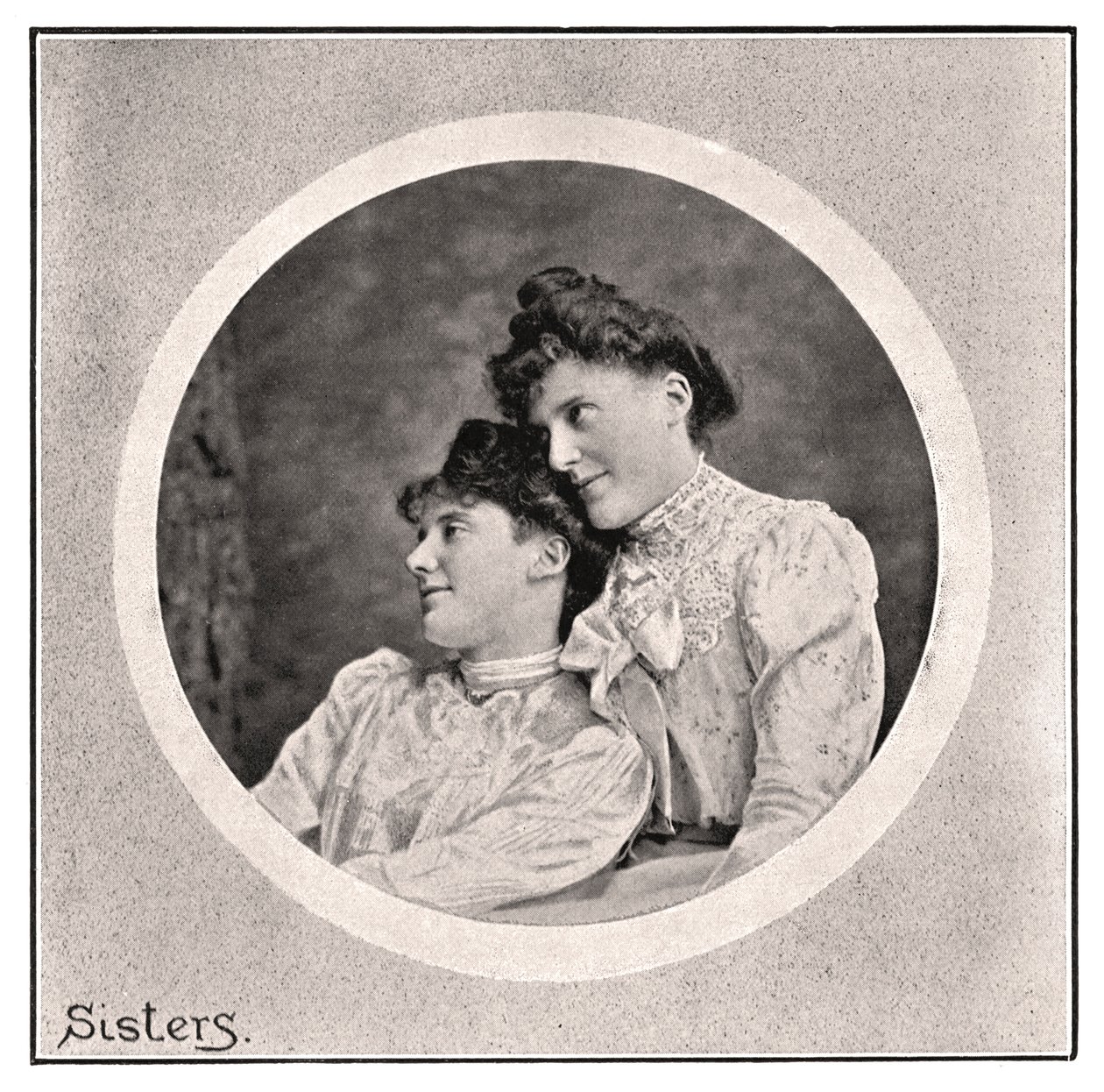 Sorelle da Frederick Downer and Sons