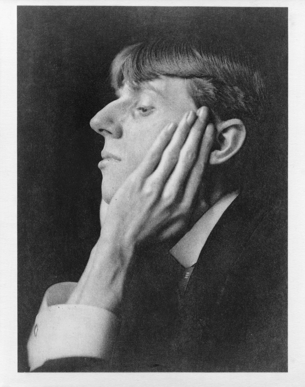 Aubrey Beardsley da Frederick Henry Evans