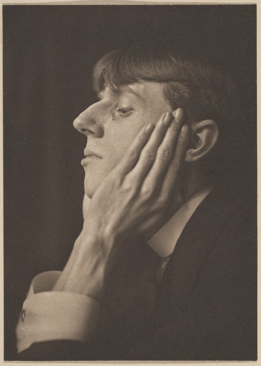 Aubrey Beardsley da Frederick Henry Evans