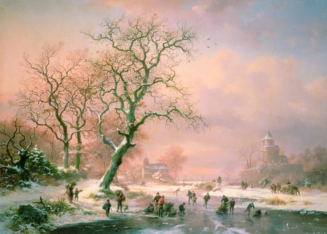 Immagine sconosciuta da Frederick Marianus Kruseman