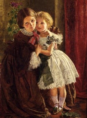Il Guanto Perduto da Frederick Smallfield