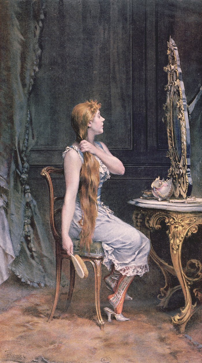Capelli d