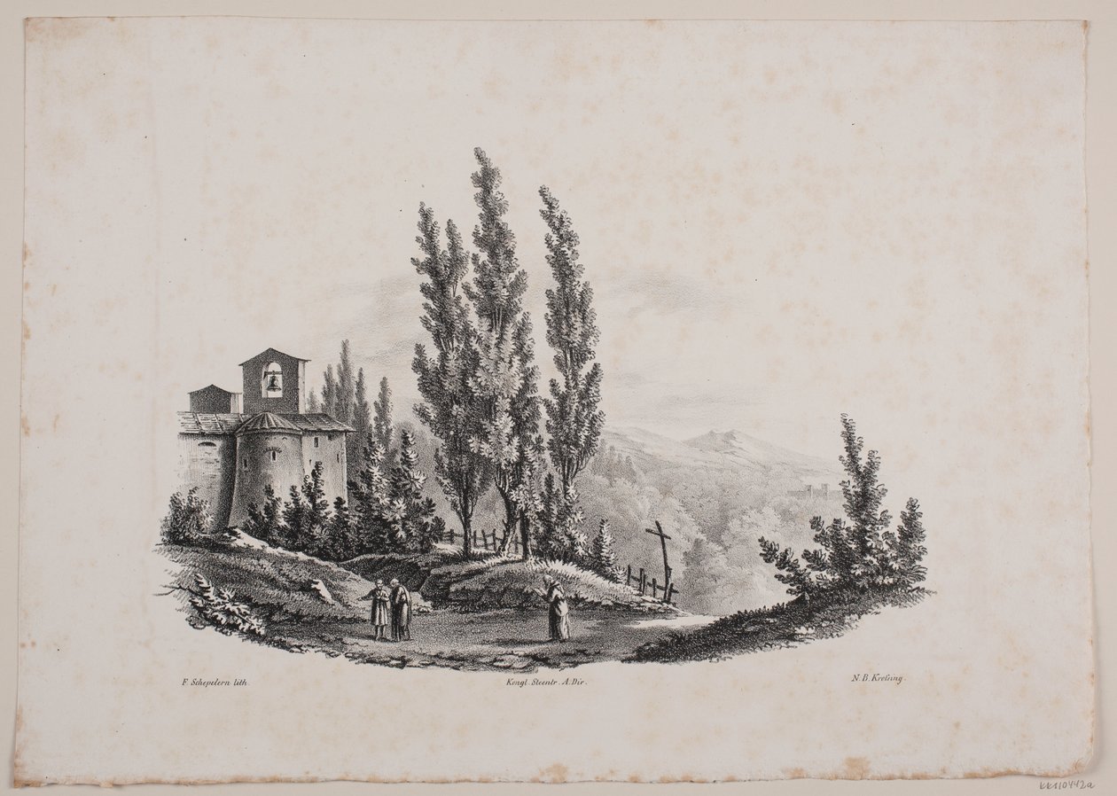 Paesaggi dall