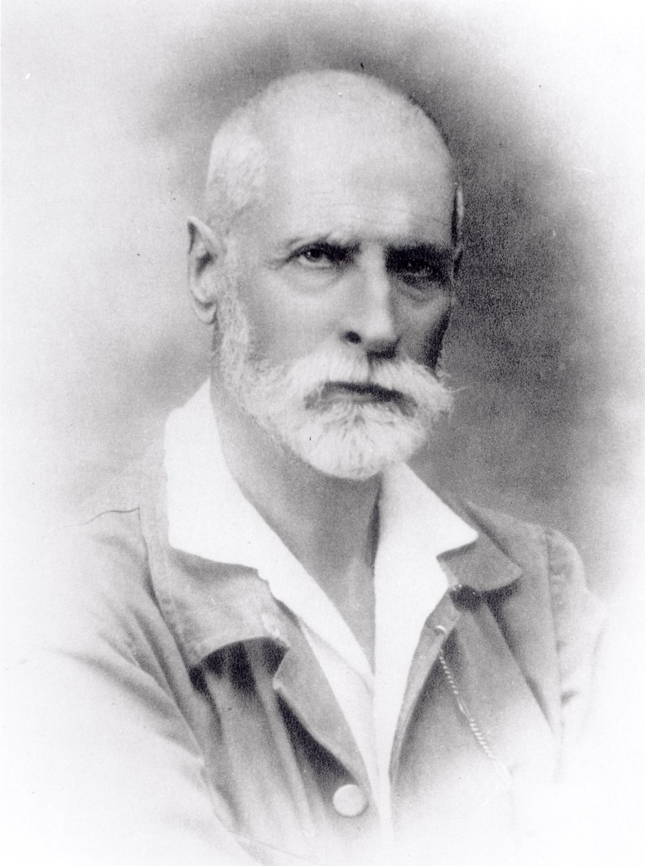 Alexandre Yersin (1863-1943) da French Photographer