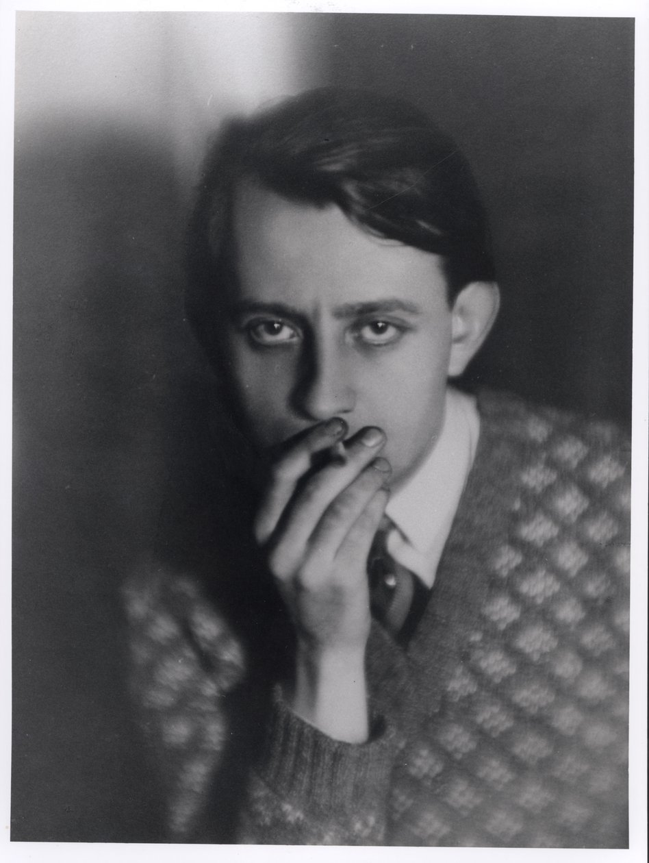 Andre Malraux c.1928 da French Photographer