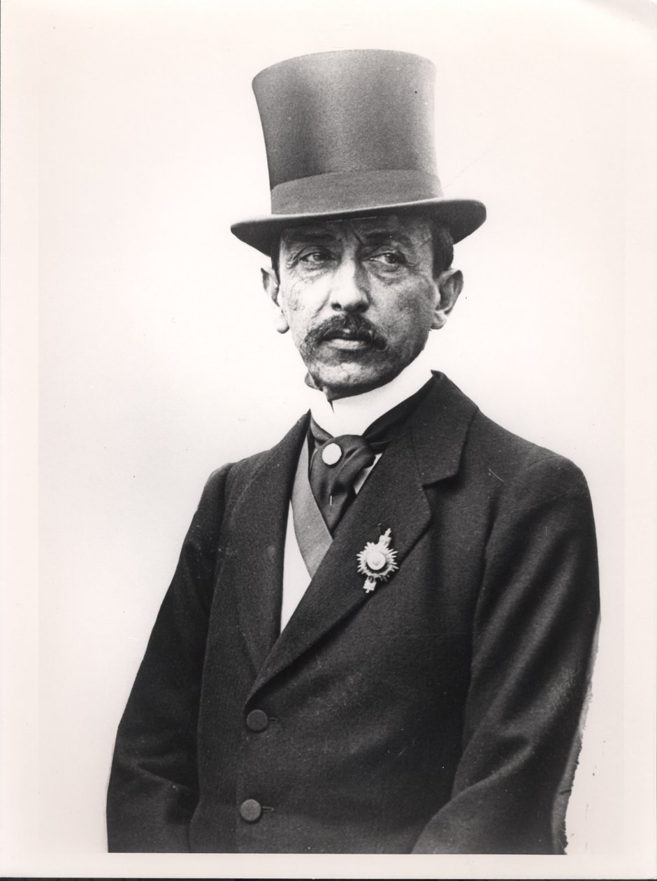 Maurice Barres c.1920 da French Photographer
