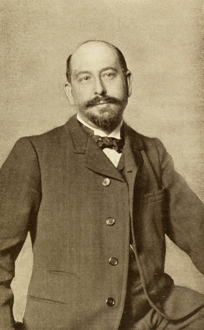 Alfred Capus da French School