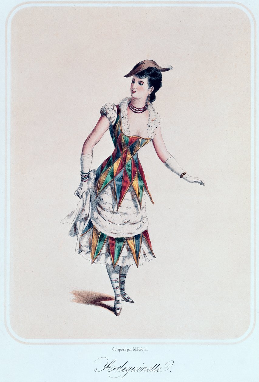 Costume per un