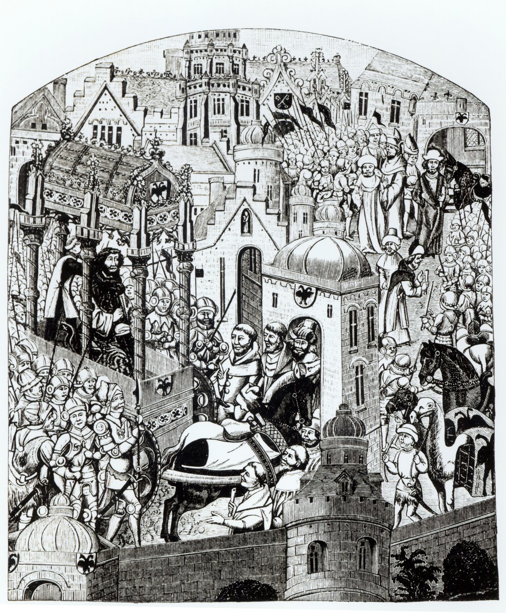 Facsimile dell
