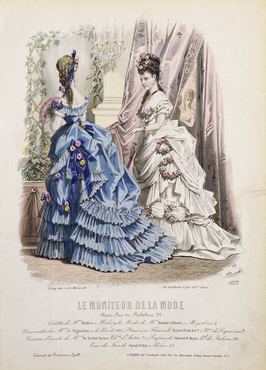 Tavola di moda da 