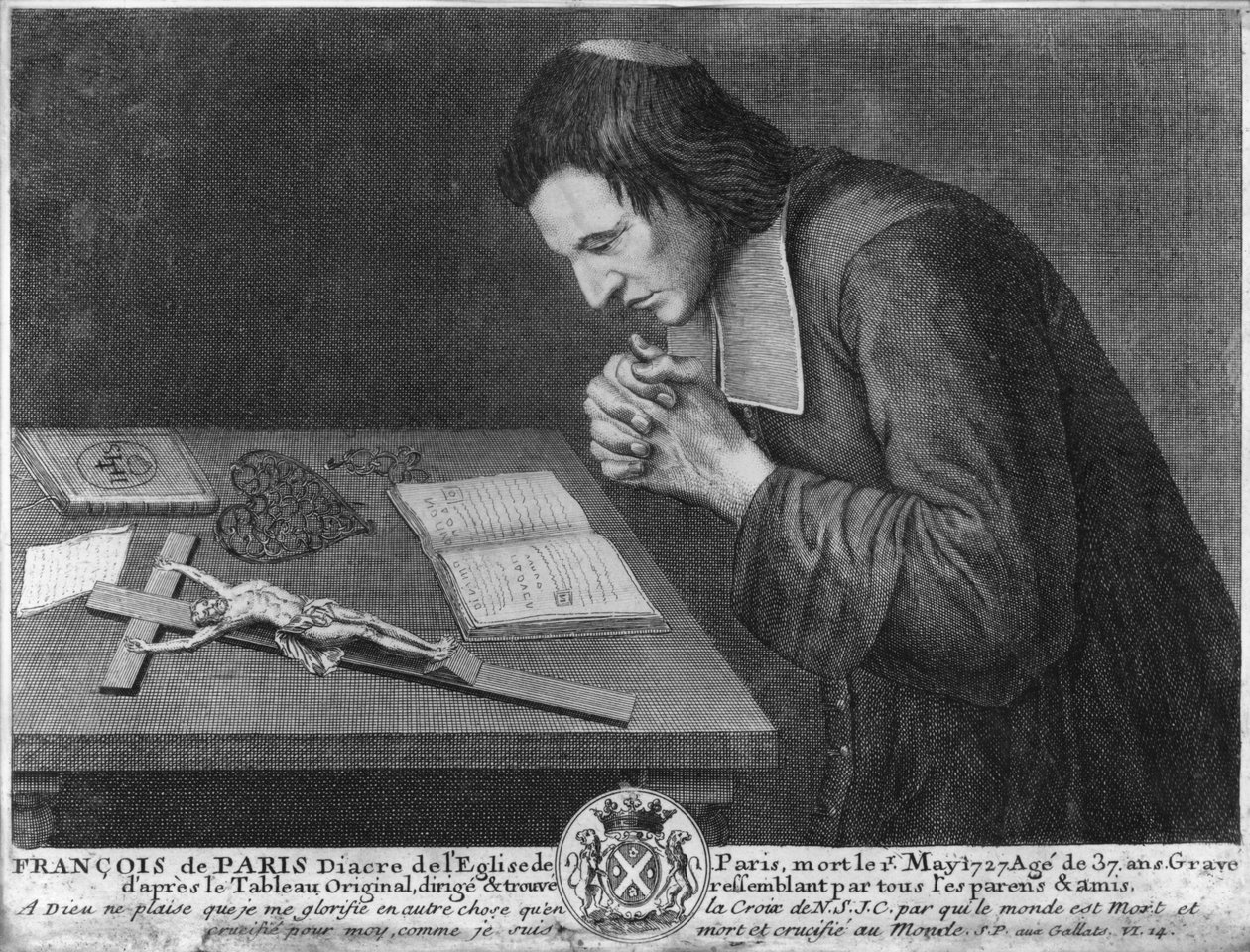 Francois de Paris da French School