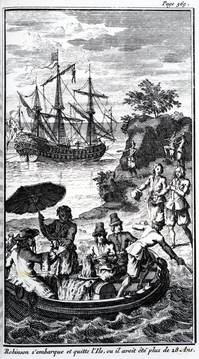 Illustrazione francese per 