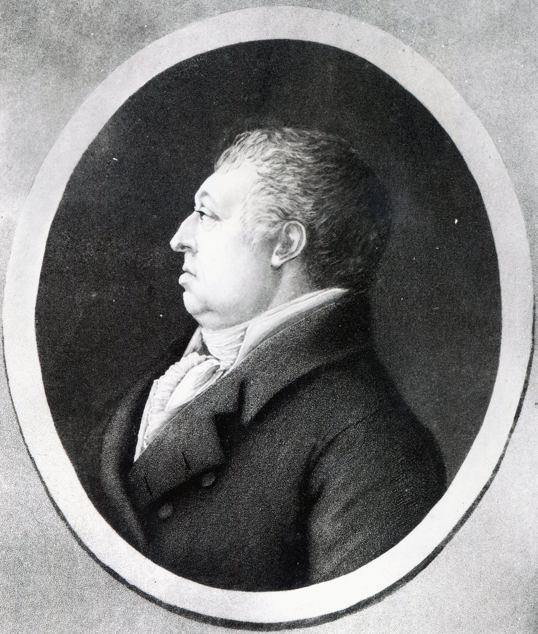 Jan Ladislav Dussek da French School