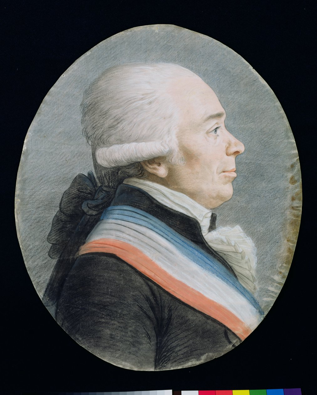 Jérôme Pétion de Villeneuve (1756-94) da French School