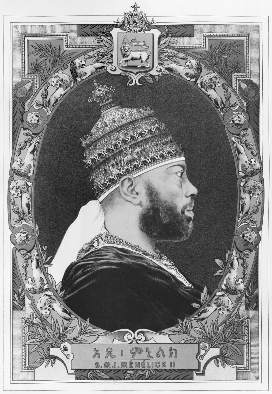 Negus d