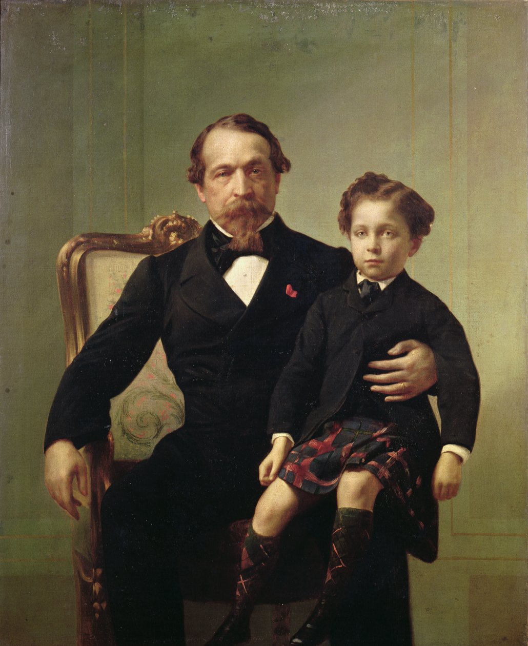 Ritratto dell