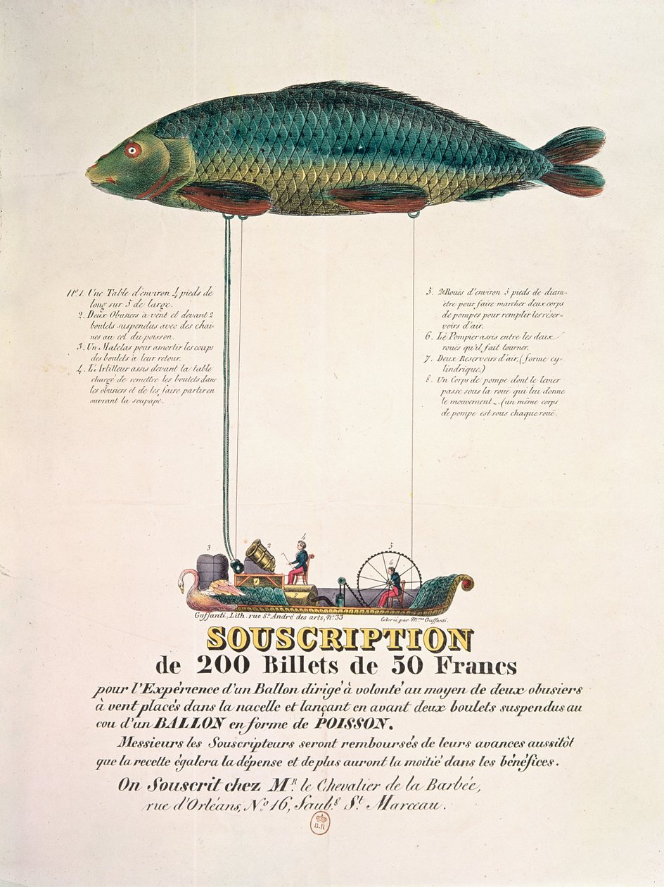 Poster pubblicitario per l