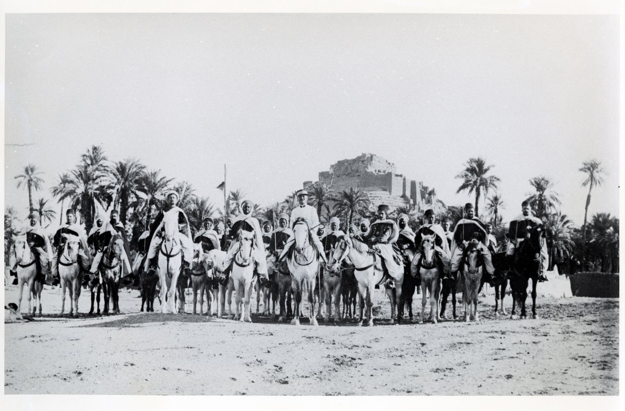 Algeria da French Photographer