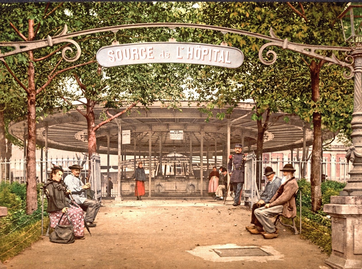 Fonte de l