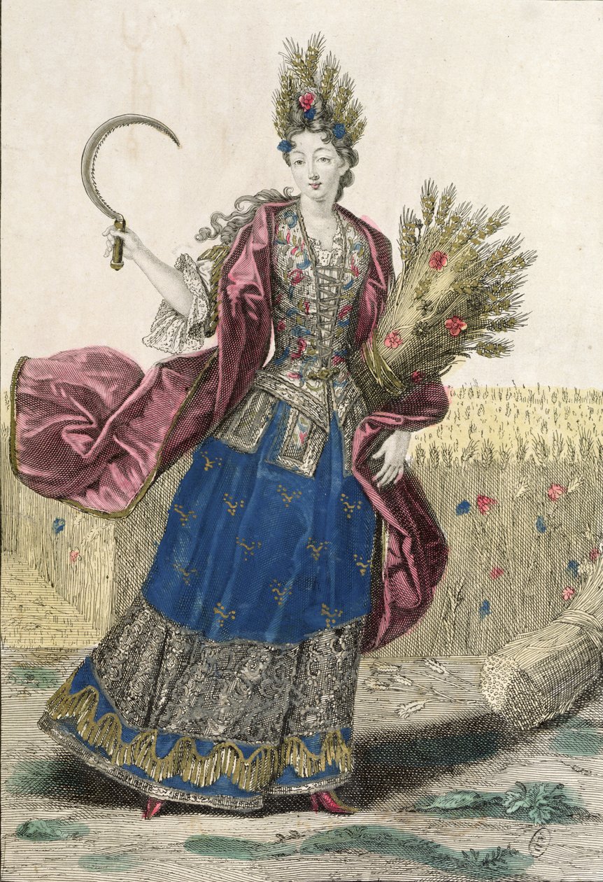 Allegoria dell