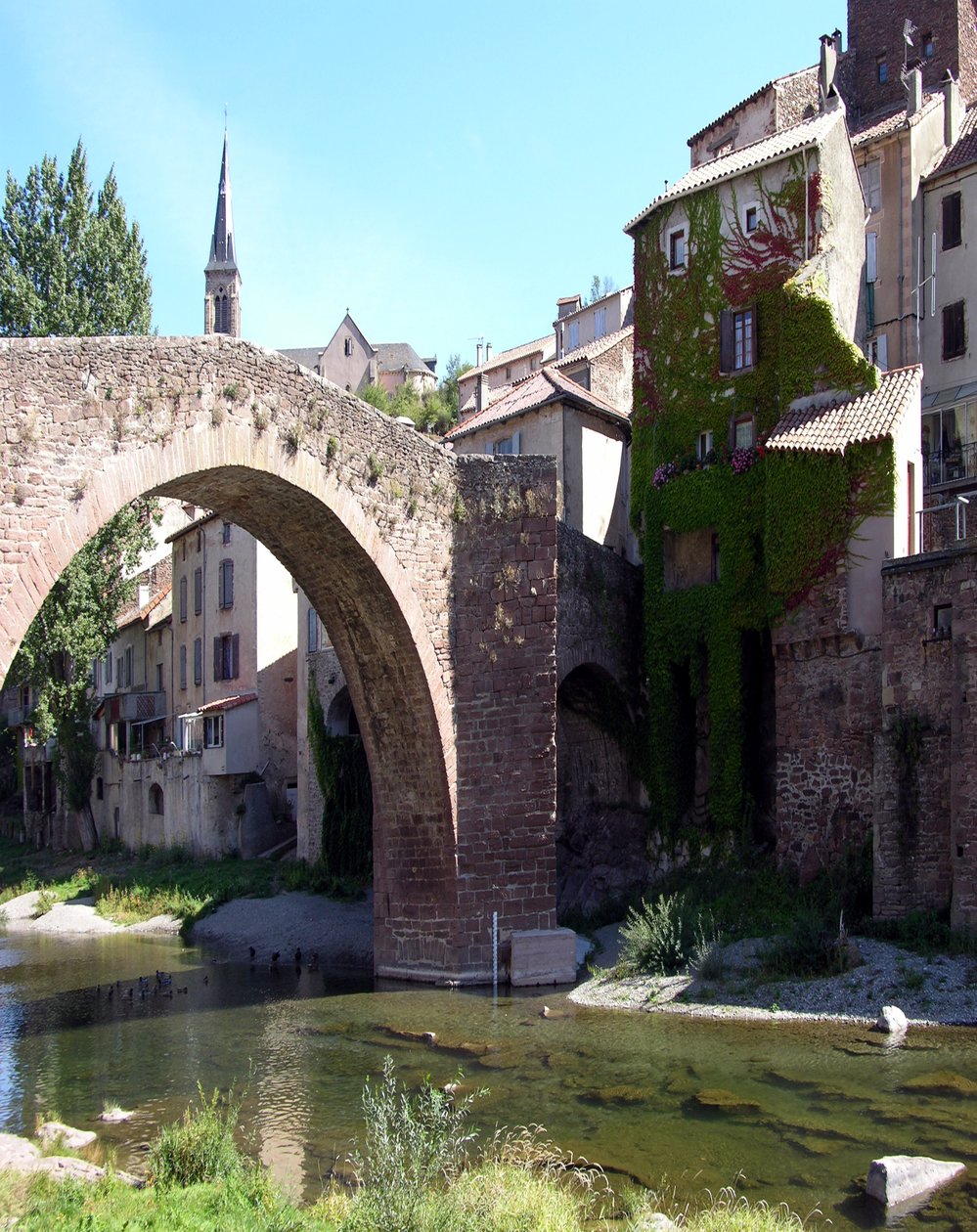 Ponte da French School