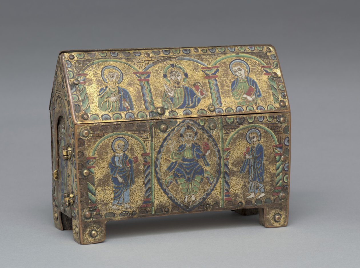 Chasse, 1200-1250 da French School