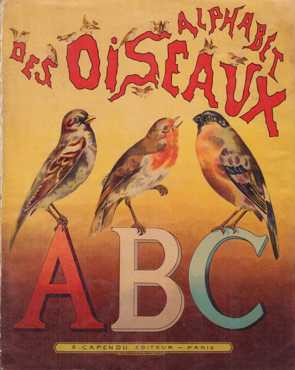Copertura da French School