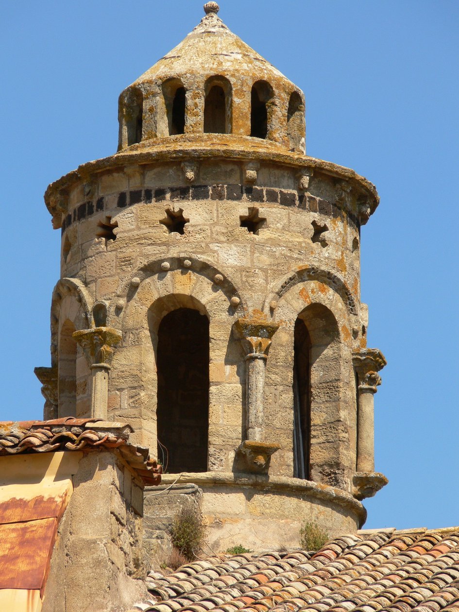 La torre da French School