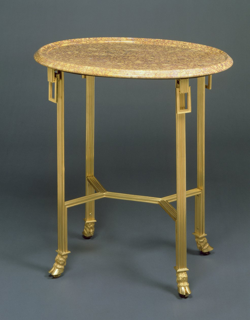 Gueridon Directoire, c.1799 da French School