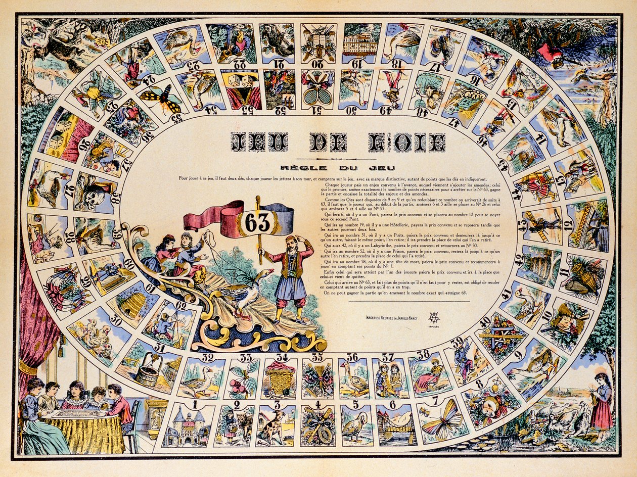 Gioco dell