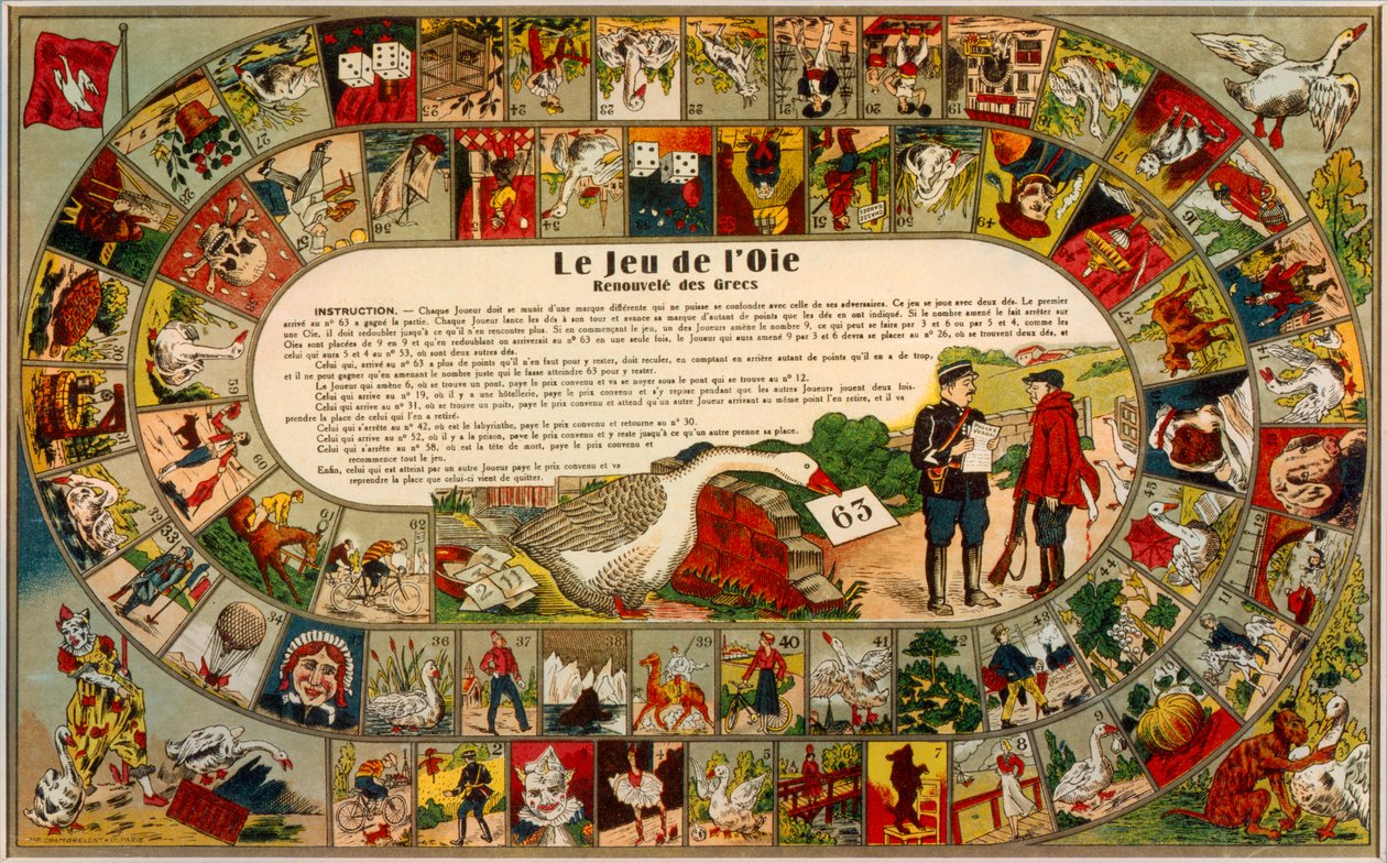 Gioco dell