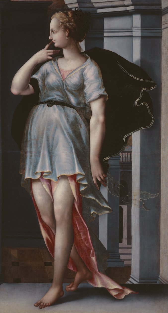 Ancella da French School