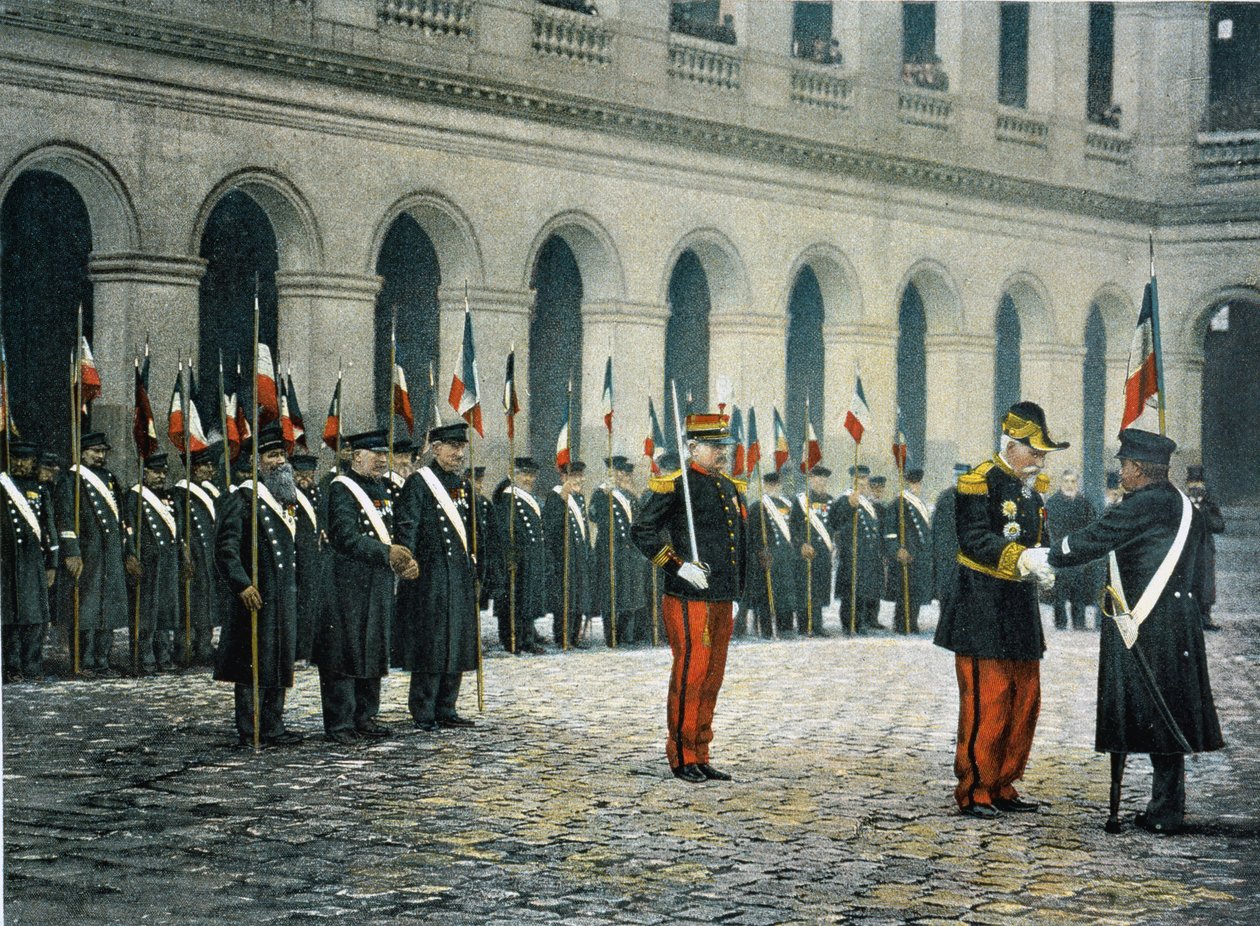 Onore ai coraggiosi: il 4 gennaio da French School