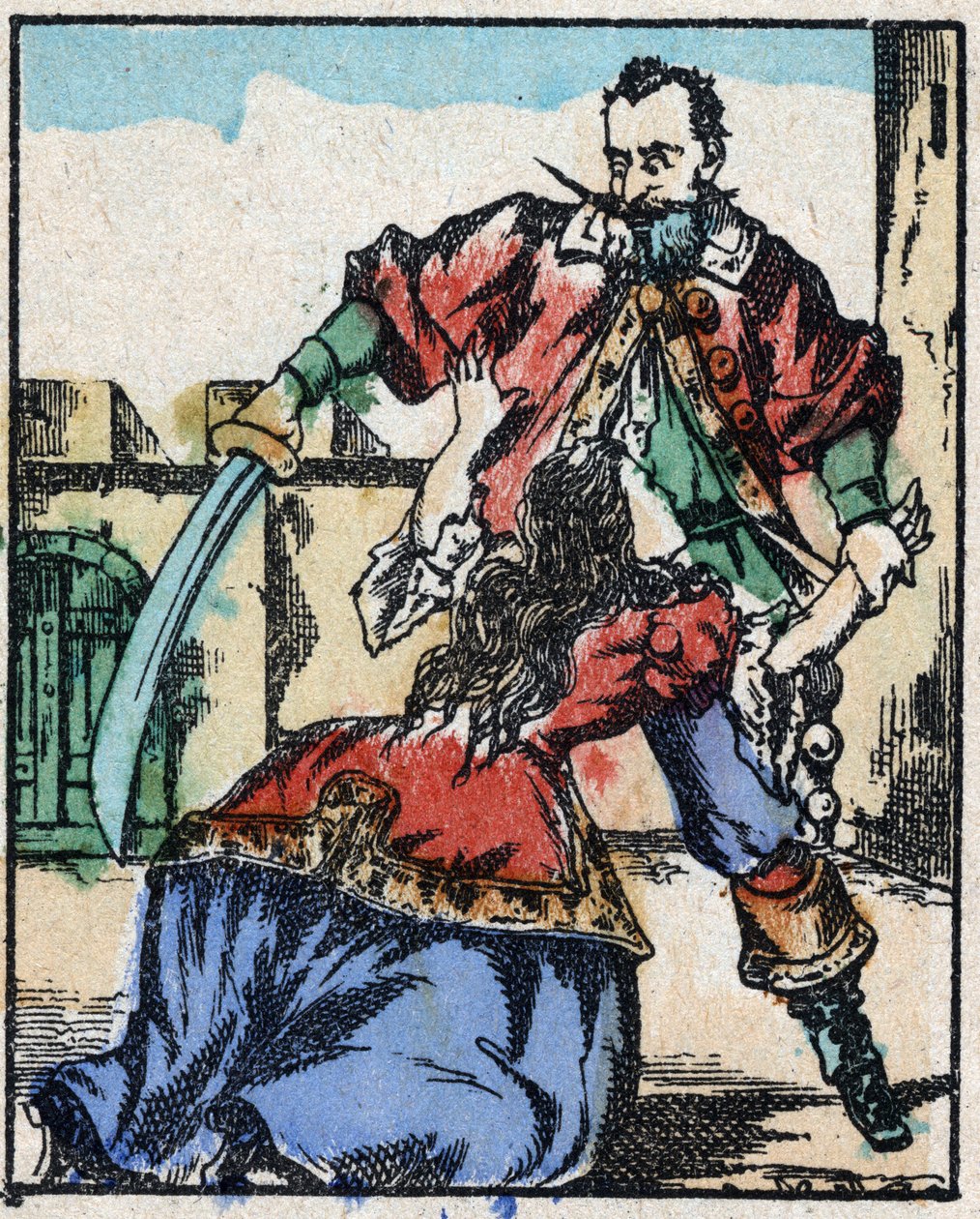 Illustrazione per 