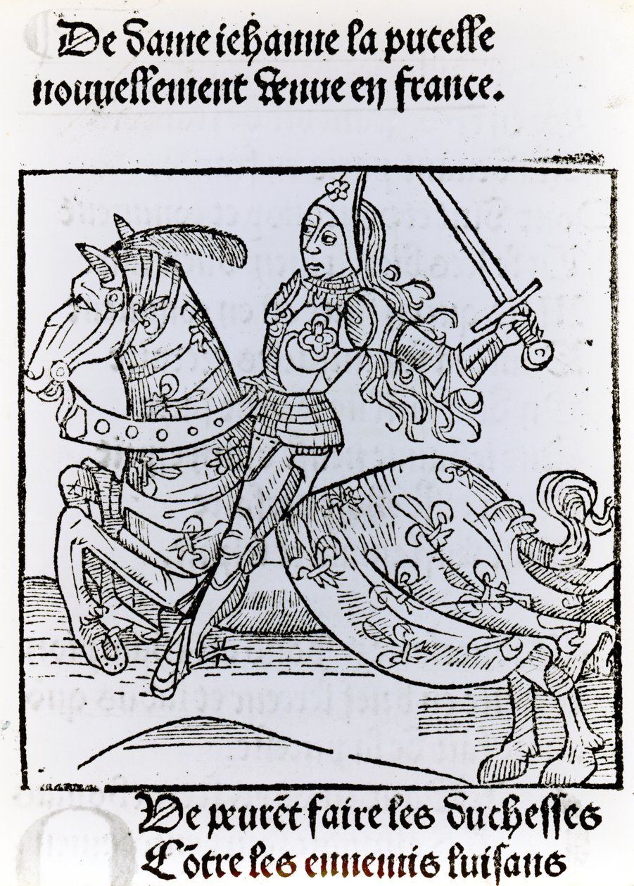 Giovanna d