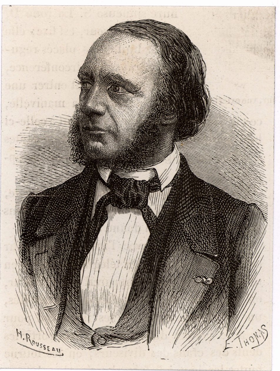 Louis Francois Clement Breguet da French School