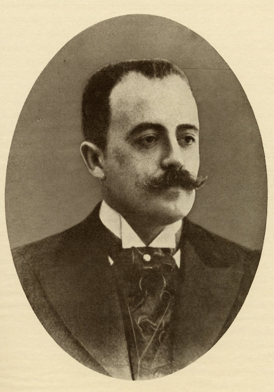Marcel Prévost (1862-1941) da French School