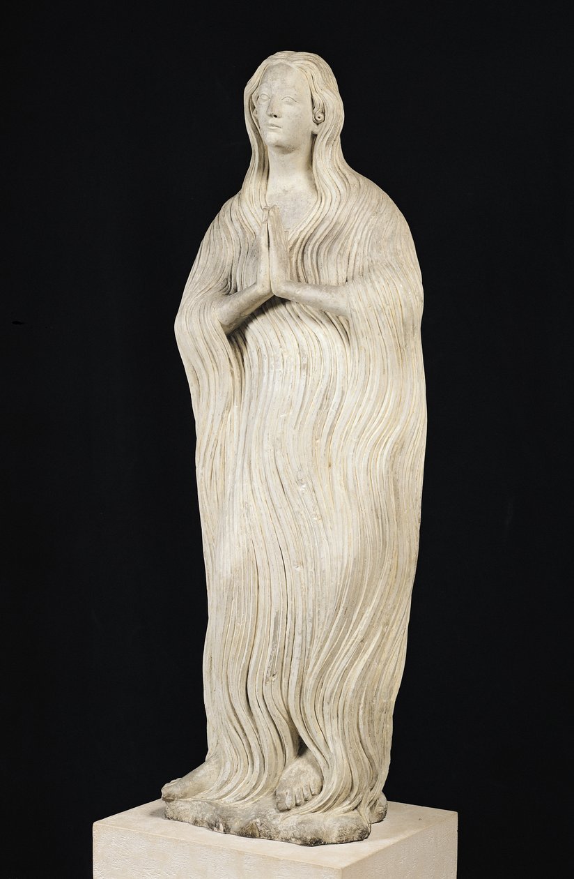 Maria Maddalena, c.1310 da French School
