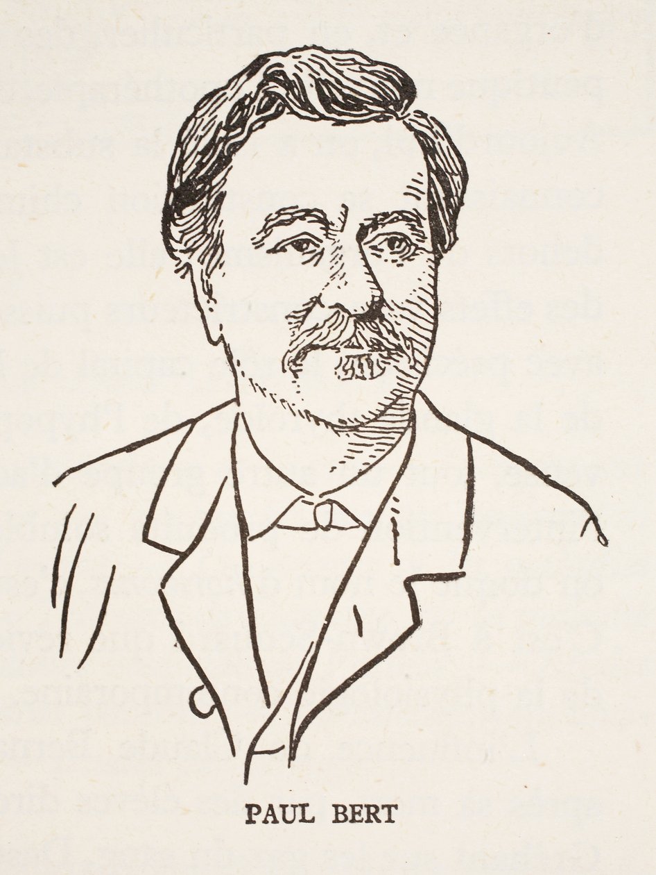 Paul Bert da French School