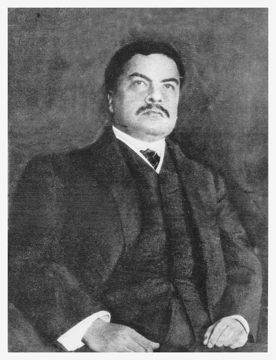 Rubén Darío da French School