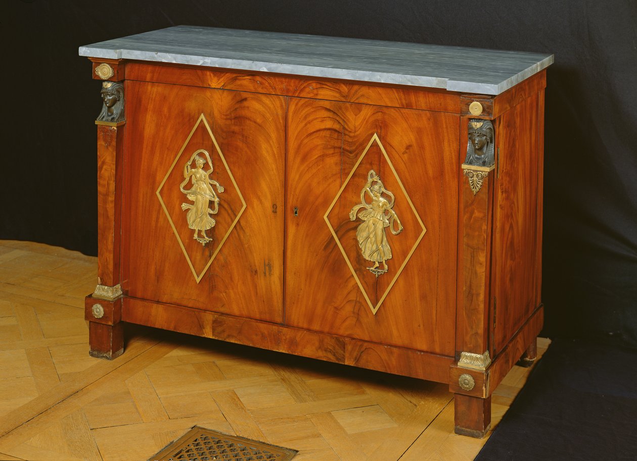 Credenza da French School