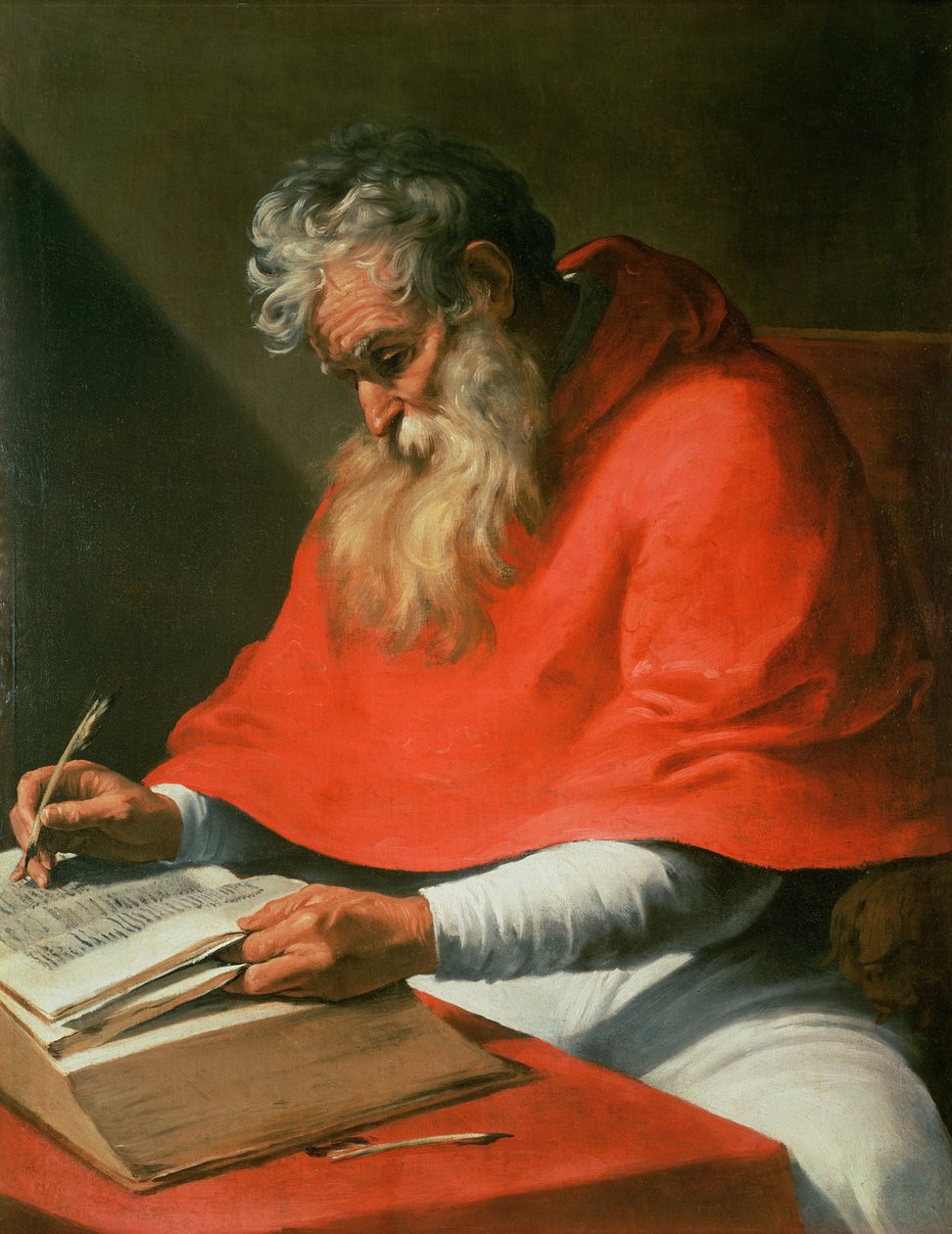 San Girolamo da French School