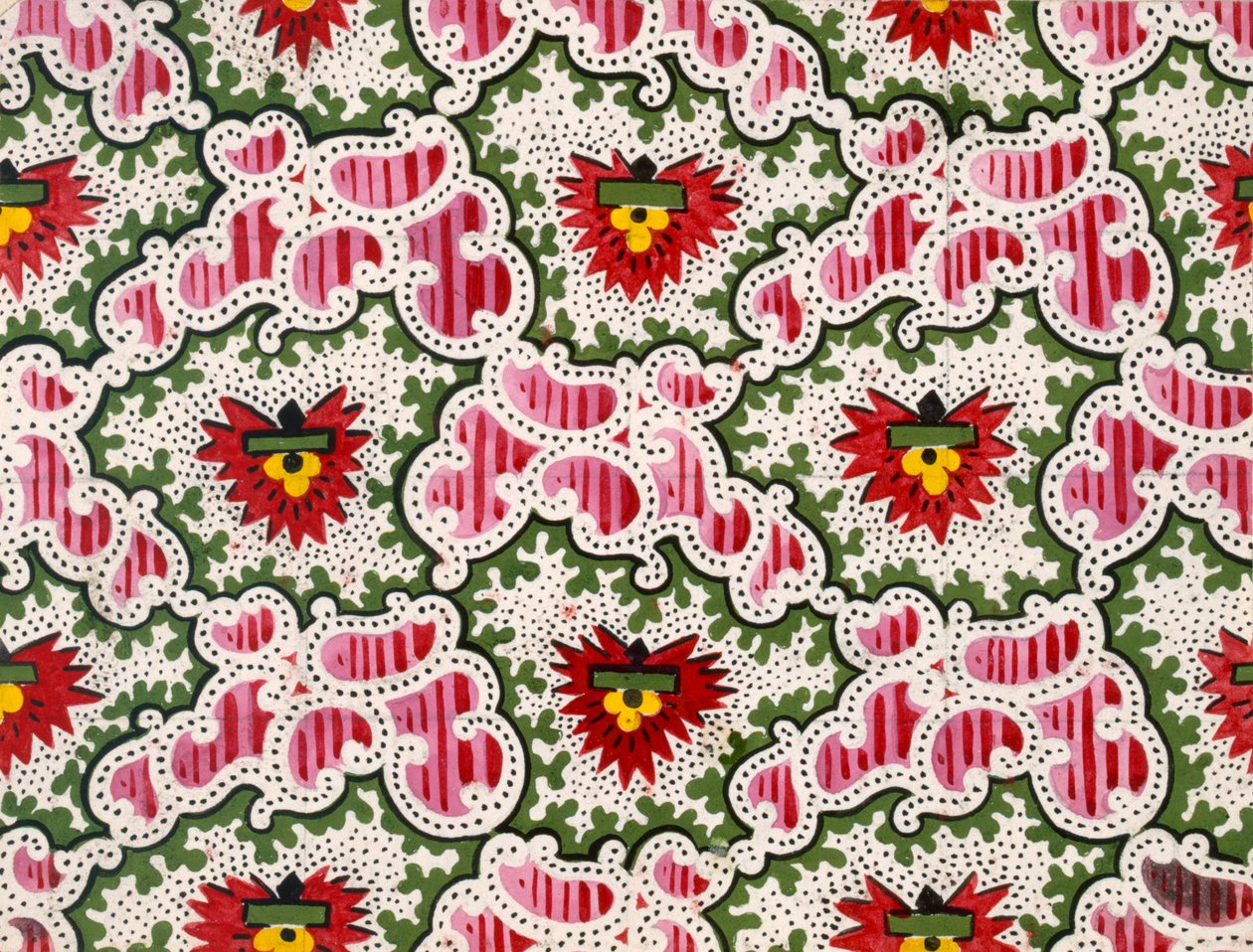 Design tessile da French School